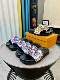 Picture of LV Slippers _SKU717989173212043